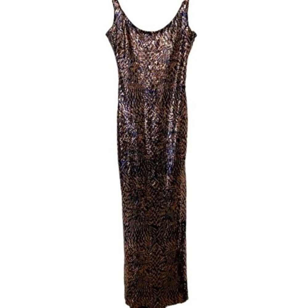 BouBou Sequin Dress